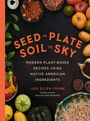 cover image of Seed to Plate, Soil to Sky